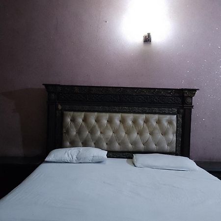 Moon Soon Hotel 拉合尔 外观 照片