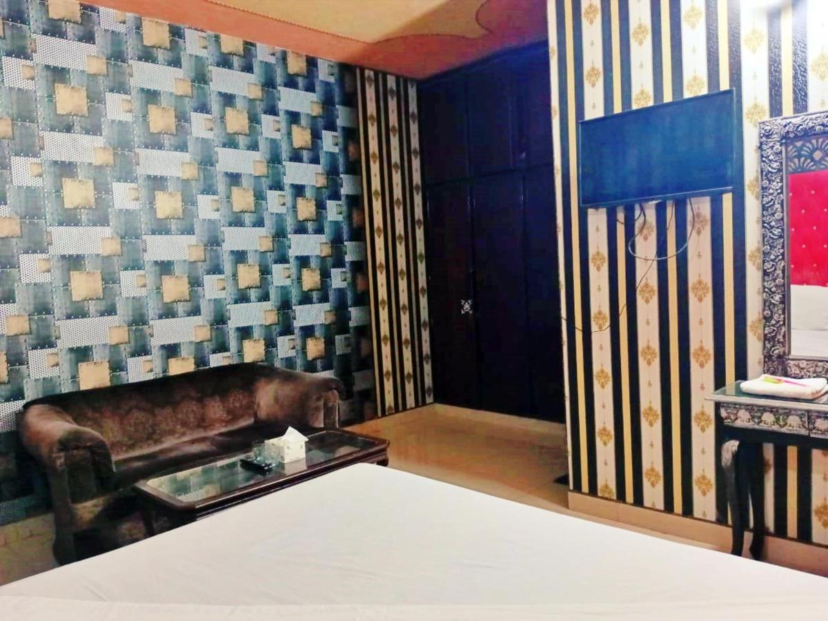 Moon Soon Hotel 拉合尔 外观 照片