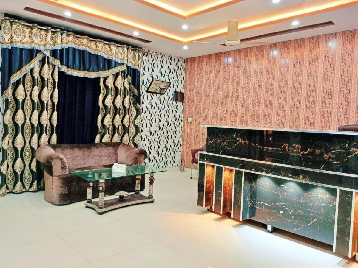 Moon Soon Hotel 拉合尔 外观 照片