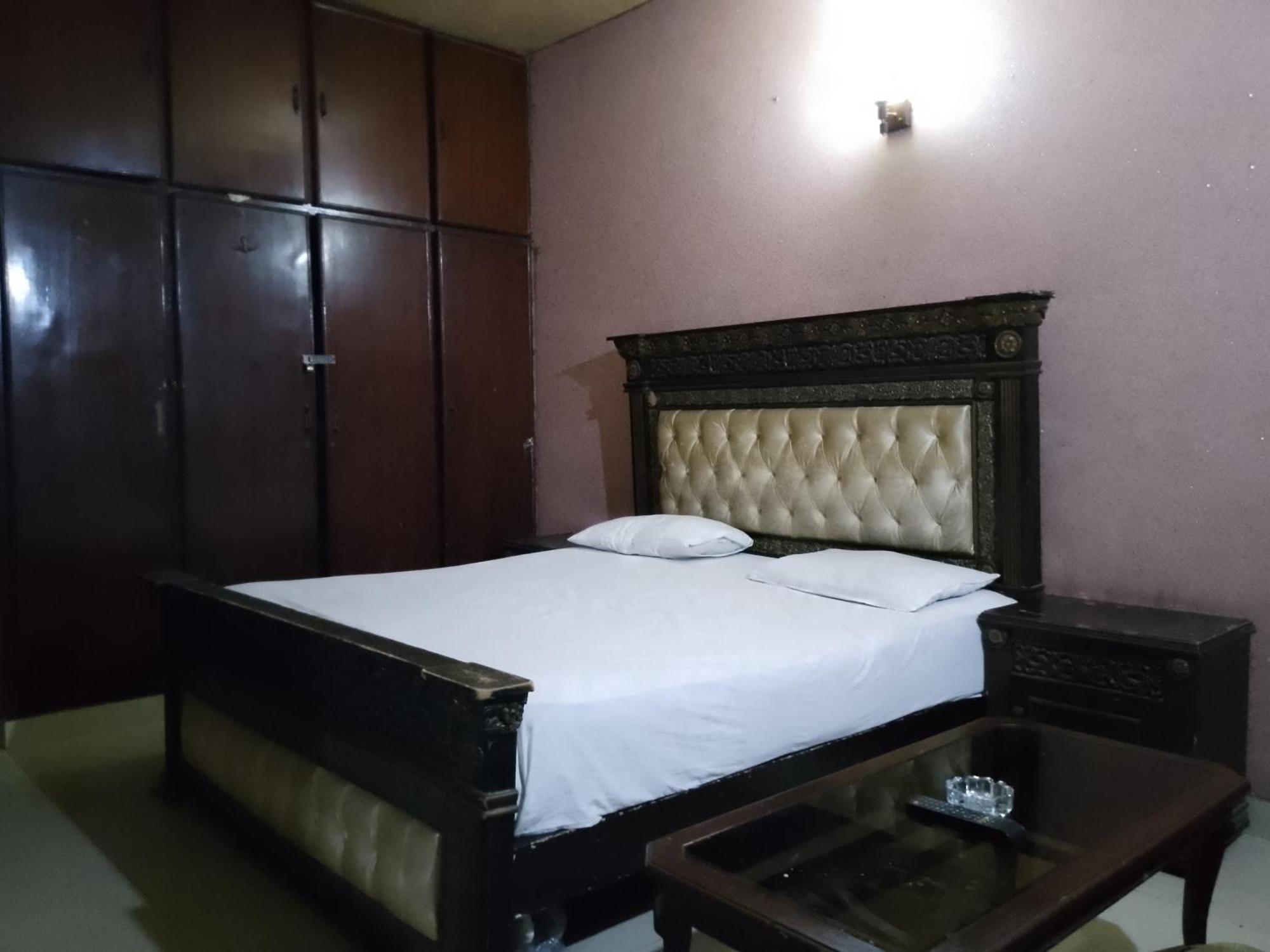 Moon Soon Hotel 拉合尔 外观 照片