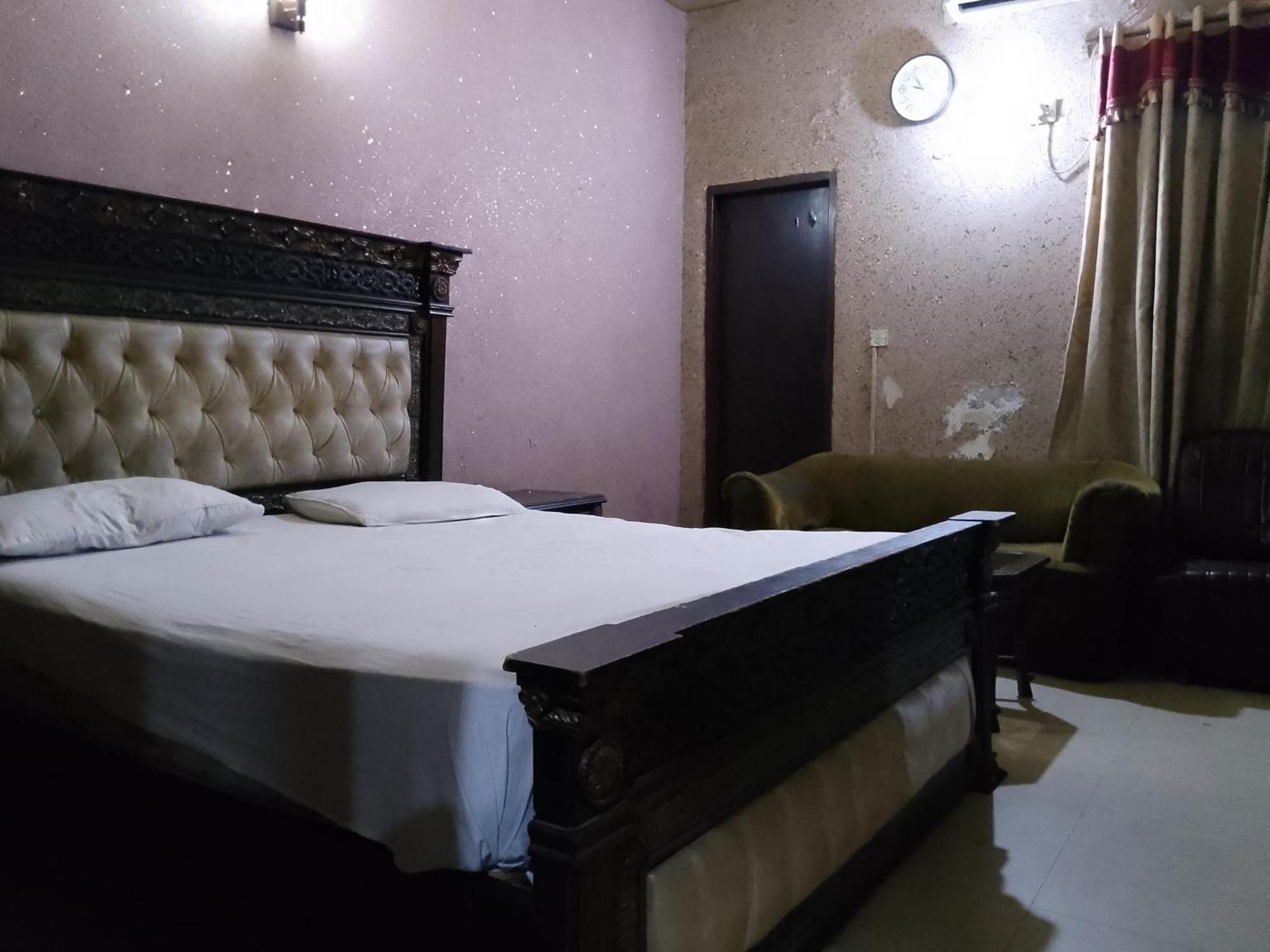 Moon Soon Hotel 拉合尔 客房 照片