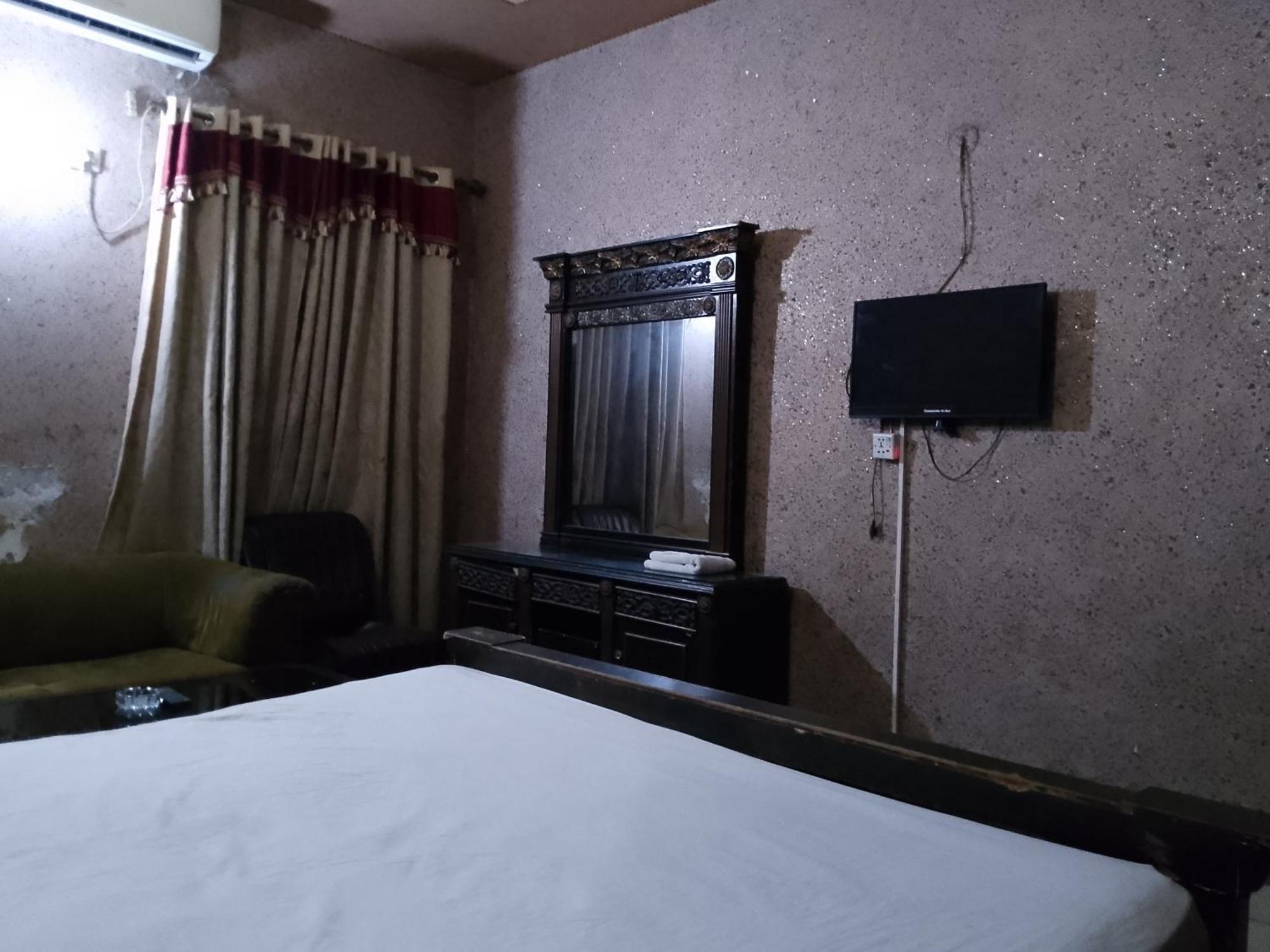 Moon Soon Hotel 拉合尔 外观 照片